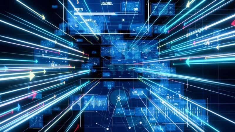 孝义市SCADA系统开发:守护工业安全的数字卫士